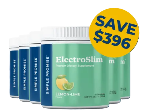 ElectroSlim supplement